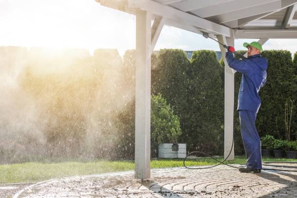 Best Dumpster Area Cleaning  in Whitesboro, TX